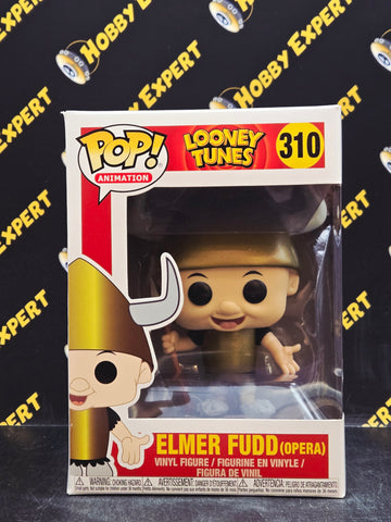 Elmer Fudd Opera #310 - Looney Tunes