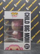 Child Big Mom
