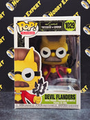 Devil Flanders