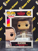 Eleven