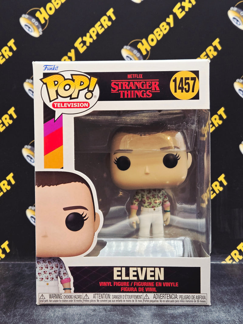 Eleven