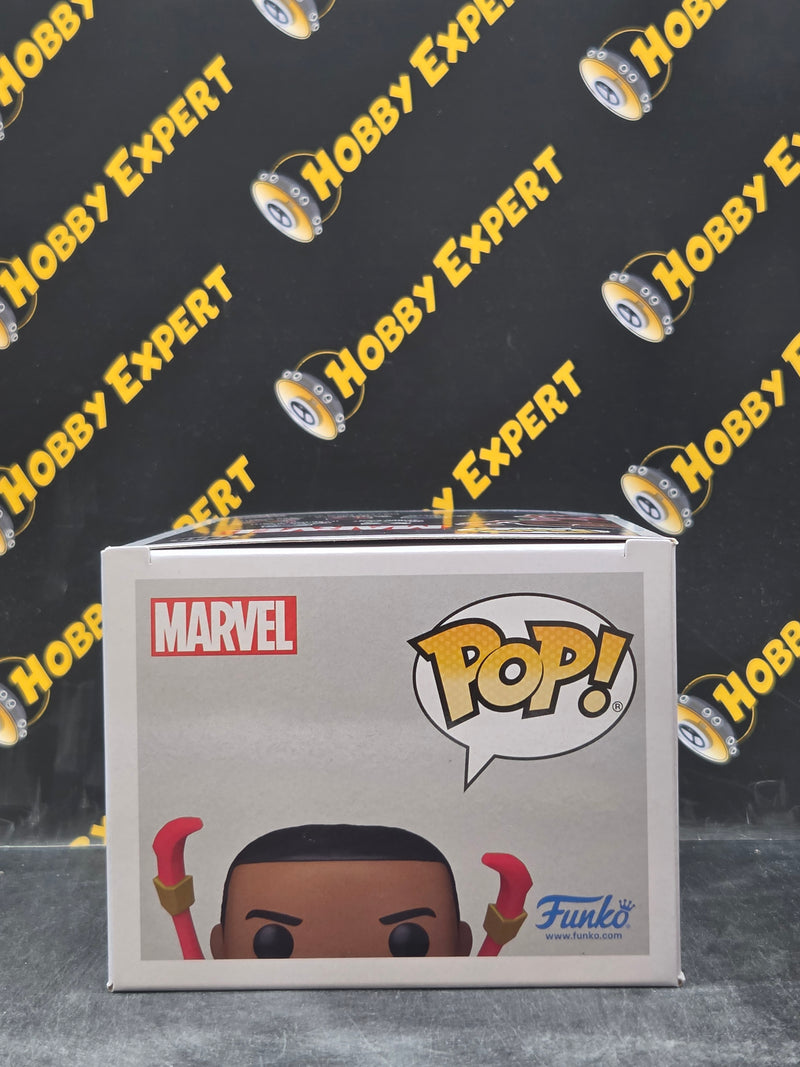 Miles Morales Iron Spider