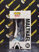 Malthael