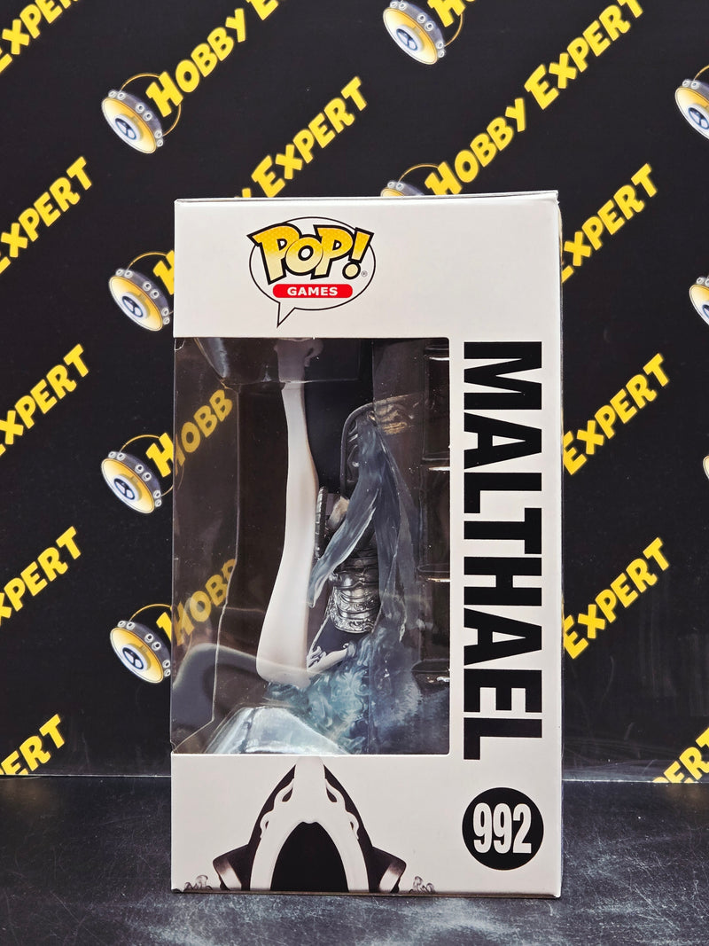 Malthael