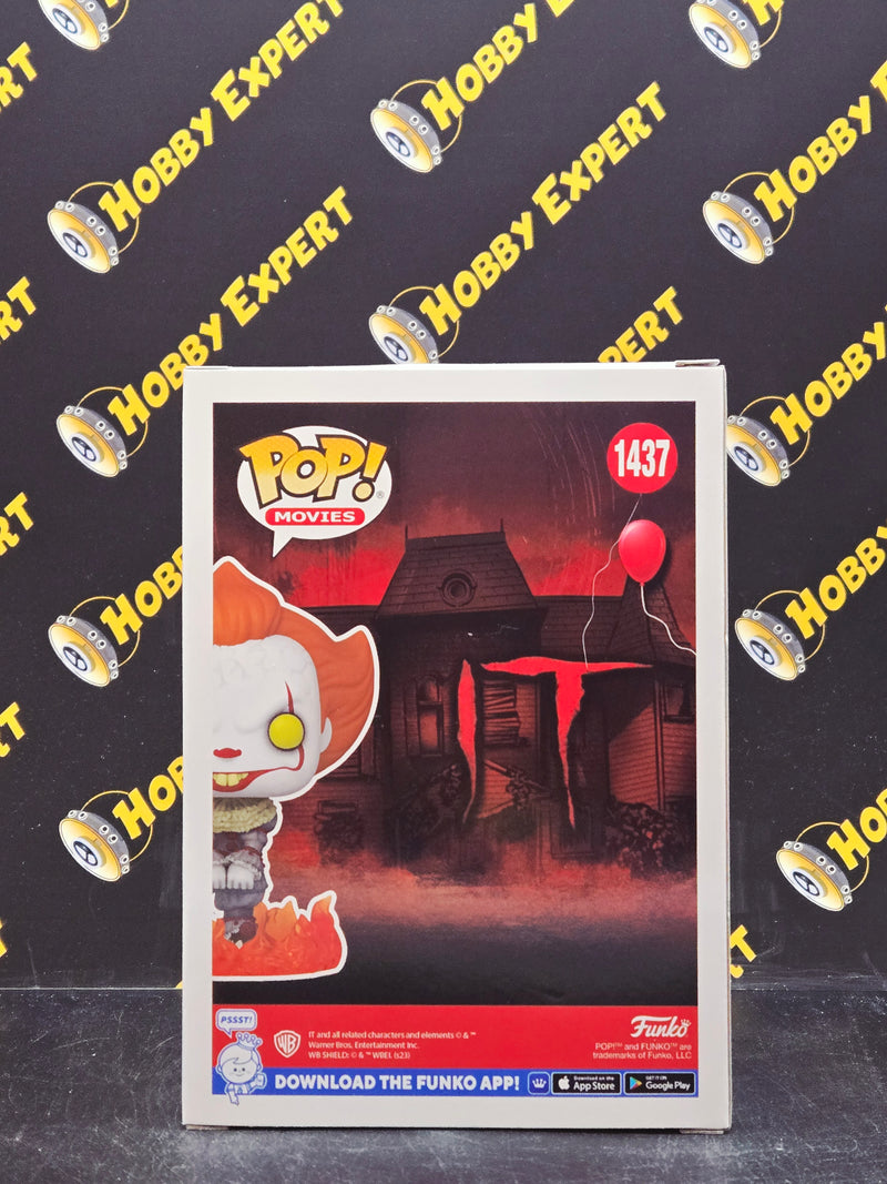 Pennywise