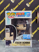 Itachi Uchiha