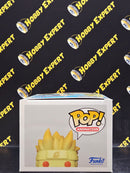 Naruto Uzumaki Kurama Link