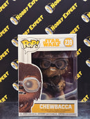 Chewbacca