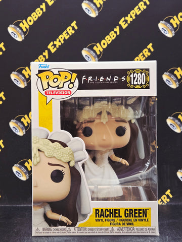 Rachel Green #1280 - Friends