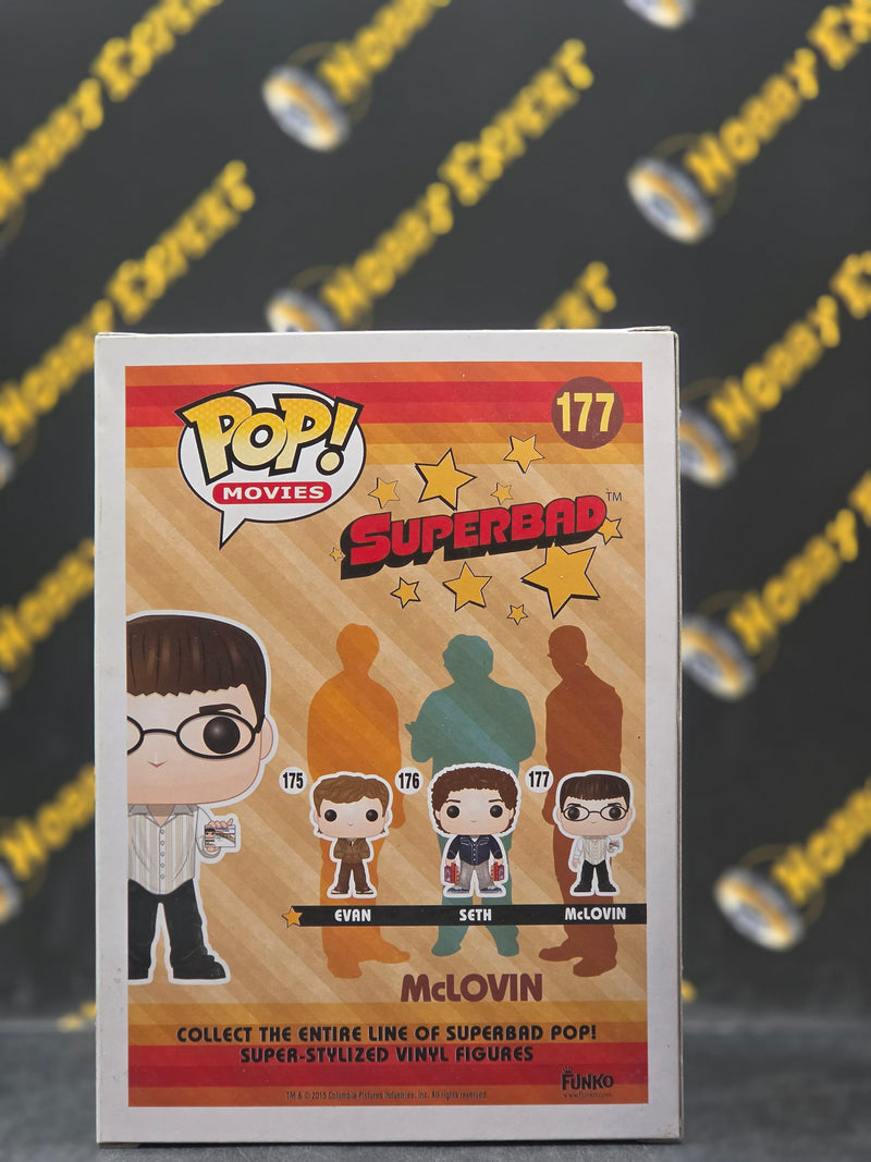 McLovin