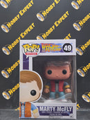 Marty Mcfly