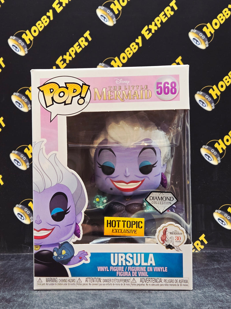 Ursula