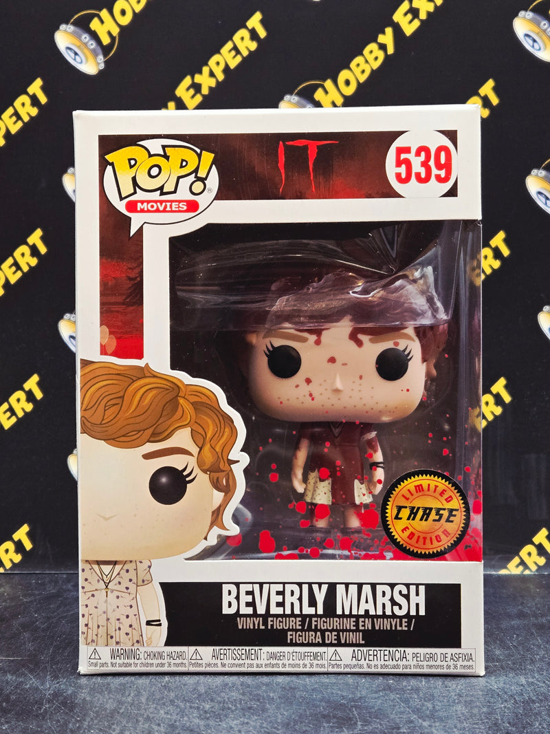 Beverly Marsh
