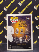 Invisible Frodo Baggins