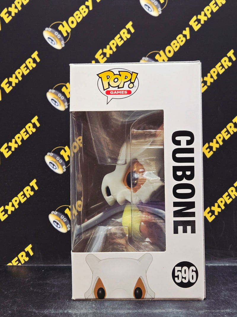 Cubone