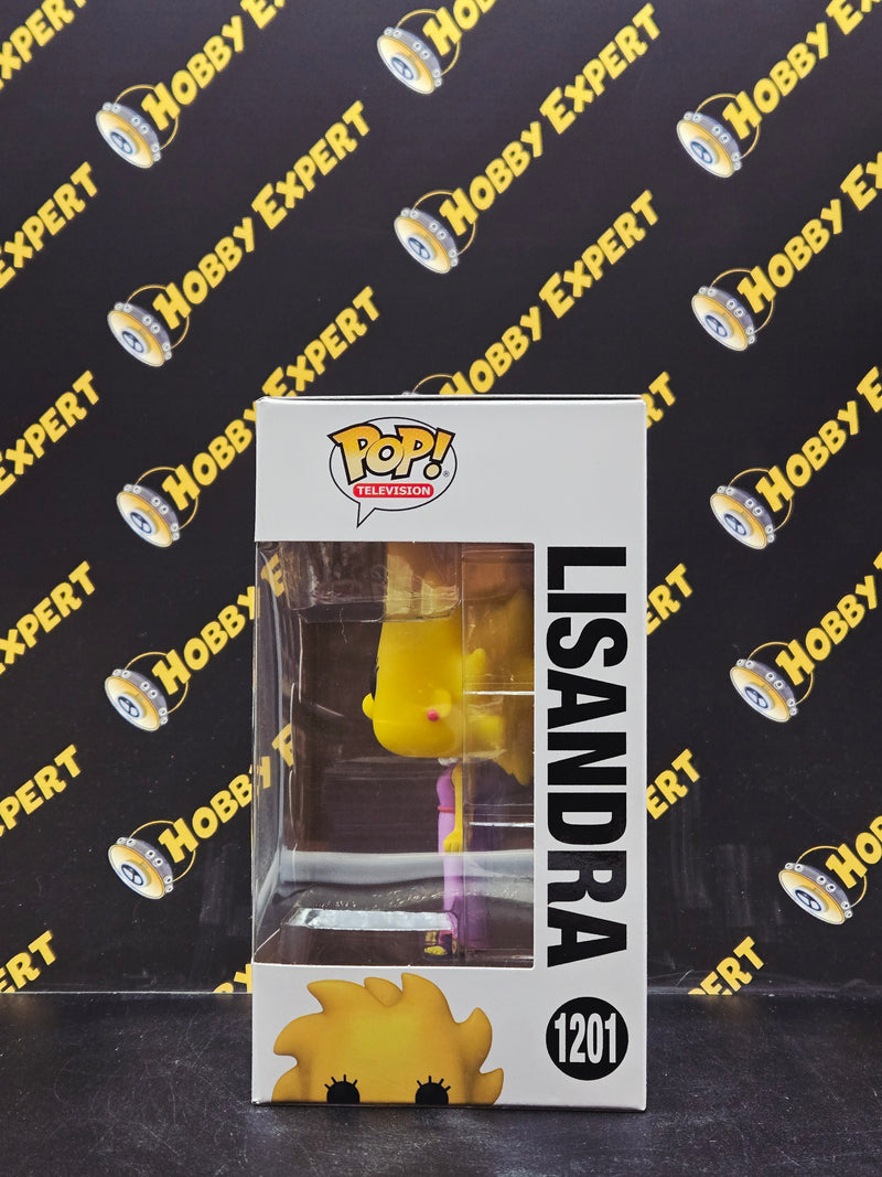 Lisandra