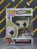 Beetlejuice