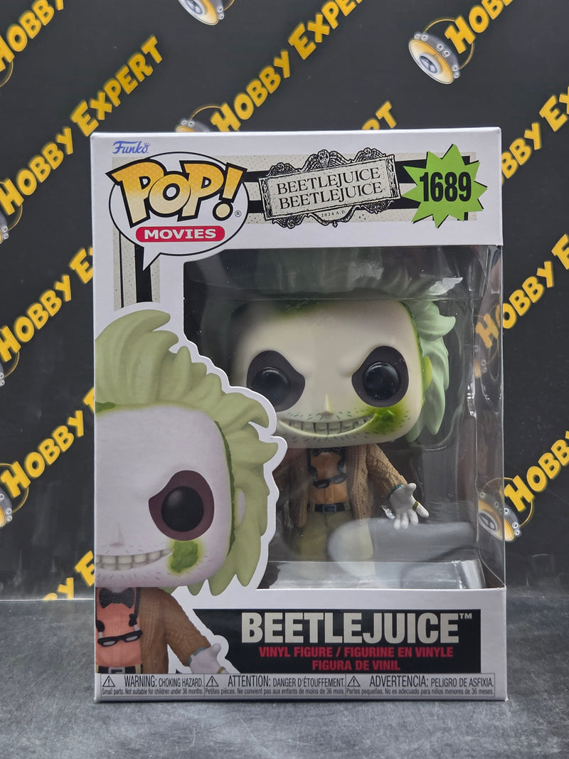 Beetlejuice