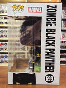 Zombie Black Panther