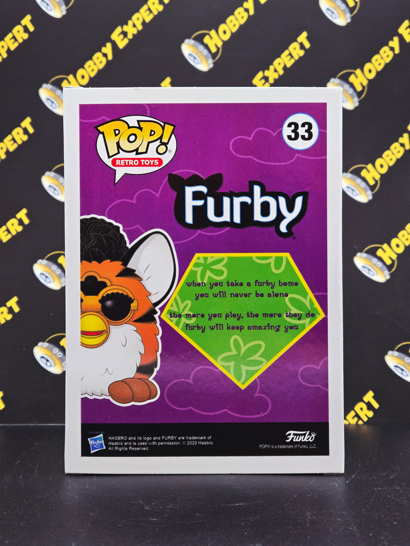 Furby (Tiger)