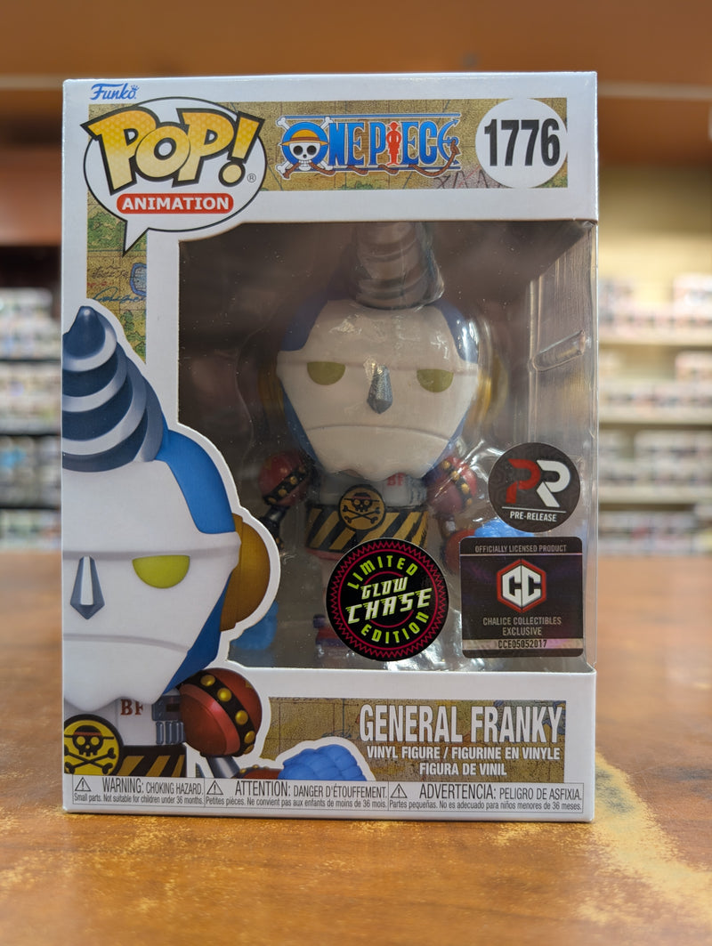 General Franky