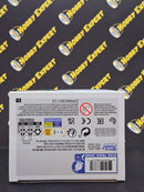 Bulbasaur Pearlescent