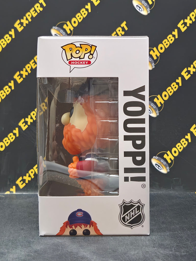 Youppi!
