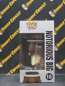 Notorious Big