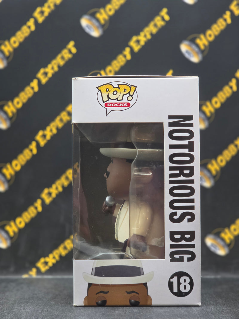 Notorious Big