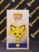 Pichu