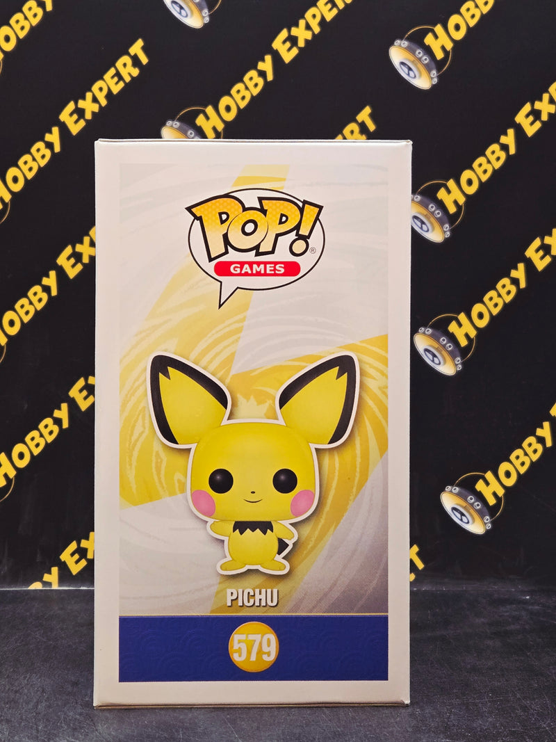 Pichu