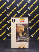 Tripe H & Ronda Rousey - WWE