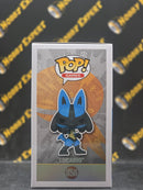 Lucario Pearlescent
