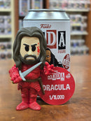 Dracula (Soda) 6,000 Pc/Pz - Bram Stocker Dracula
