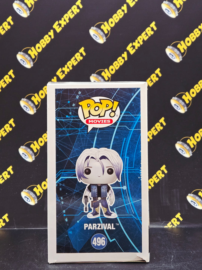 Parzival