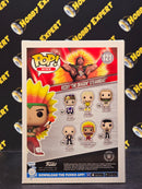 Ricky The Dragon Steamboat