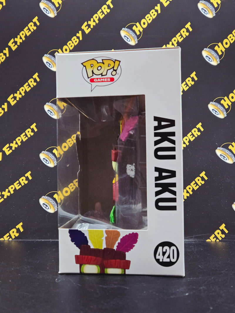 Aku Aku