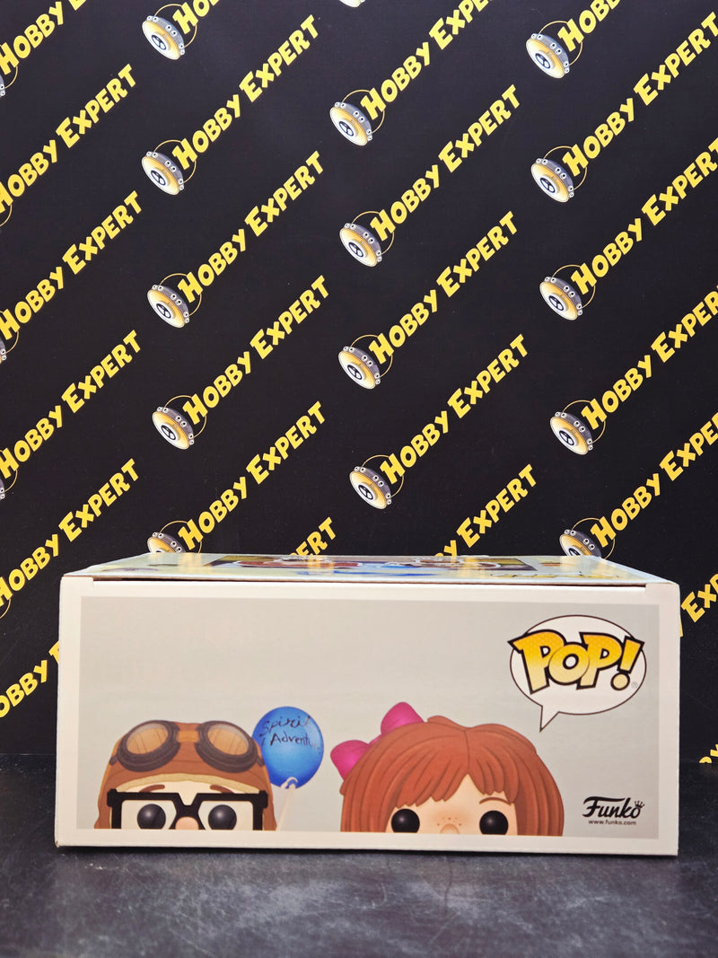 Carl & Ellie 2 Pack - 2019 Summer Convention