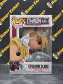 Edward Elric