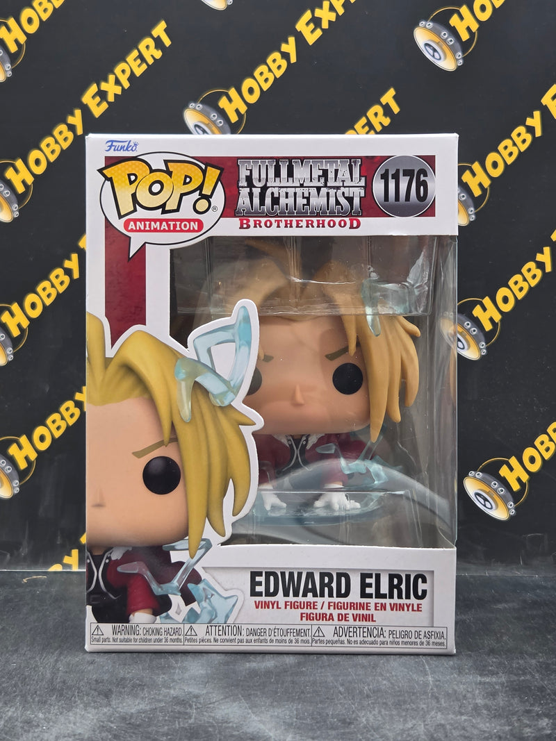 Edward Elric