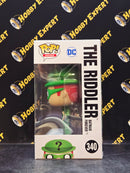 The Riddler Batman Forever