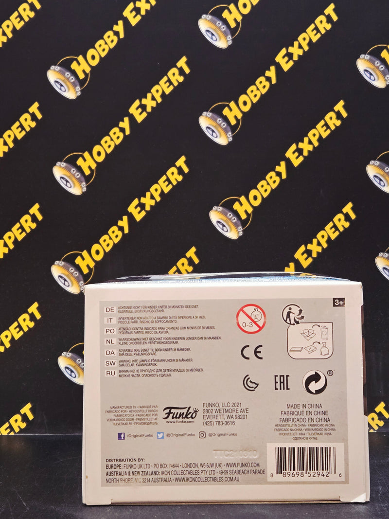 Christopher Play Mike