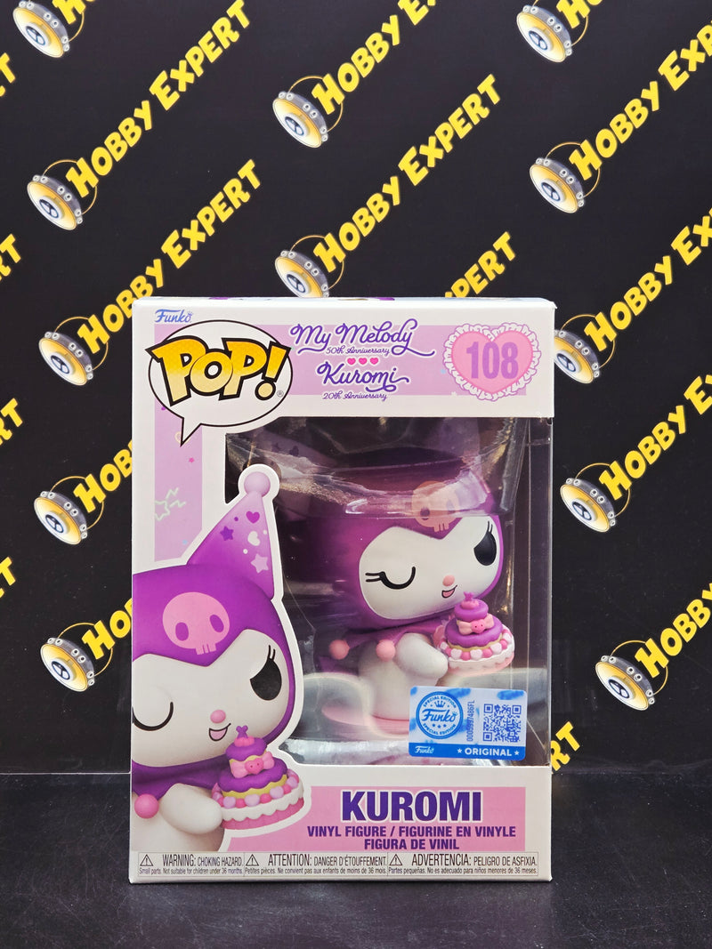 Kuromi