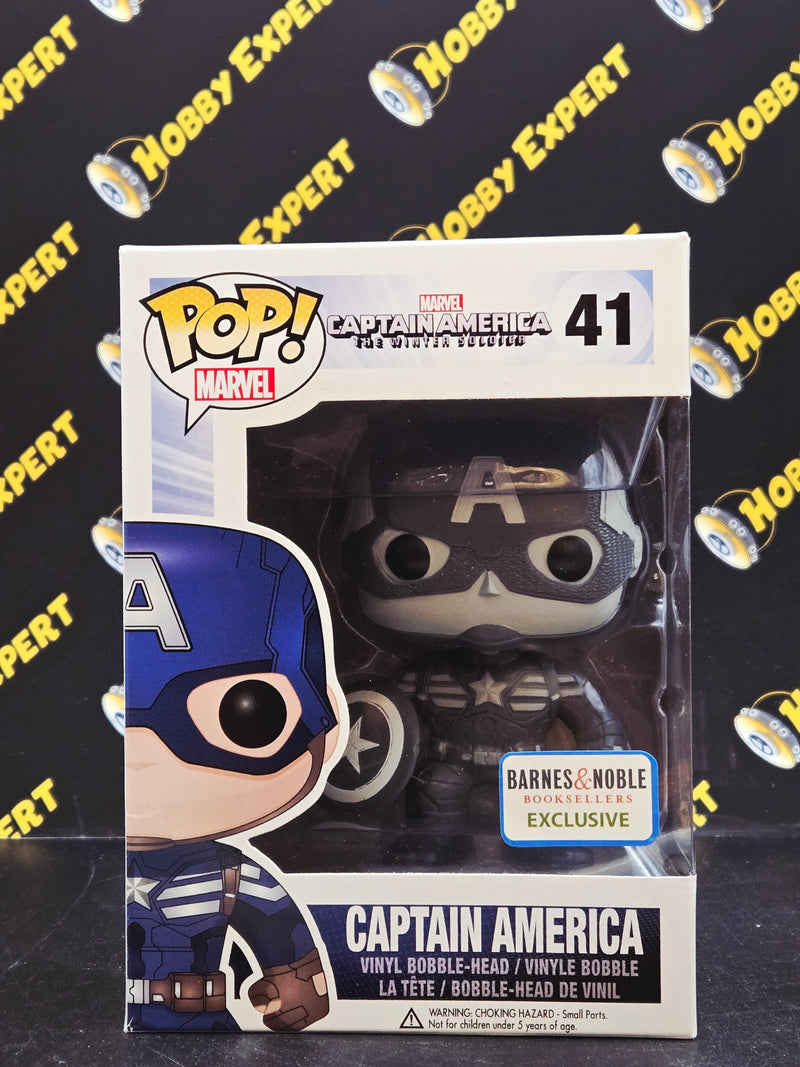 Captain America