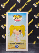 Naruto Uzumaki Sexy Jutsu