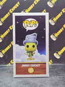 Jiminy Cricket