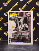 John Lenon
