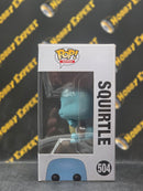Squirtle
