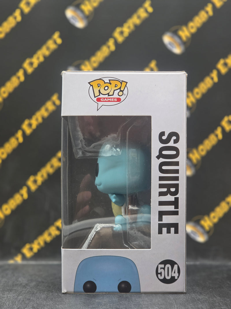 Squirtle