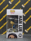 Han Lue